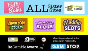fluffy spins sister sites 2022