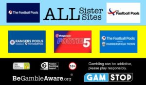 football pools 2 sister sites 2022