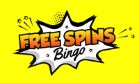 free spins bingo logo all 2022