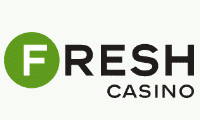 fresh casino logo all 2022