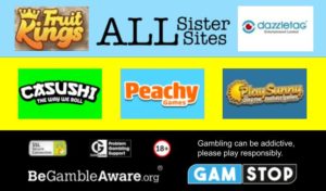 fruit kings sister sites 2022