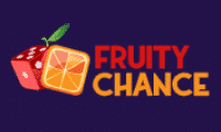 fruity chance casino logo all 2022
