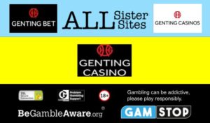 genting bet sister sites 2022