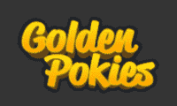 golden pokies casino logo all 2022