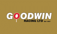 goodwin racing logo all 2022