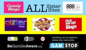 gossip bingo sister sites 2022