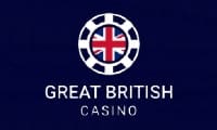 Great British Casino sister sites
