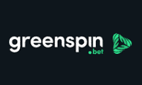 greenspin casino logo all 2022