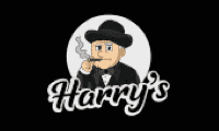 harrys casino logo all 2022