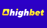 high bet logo all 2022