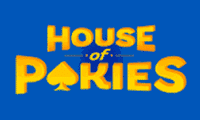 house of pokies casino logo all 2022