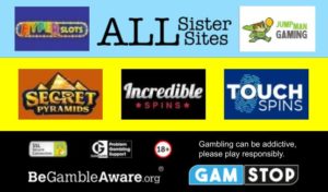 hyper slots sister sites 2022