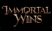 immortal wins logo all 2022