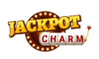 jackpot charm casino logo all 2022