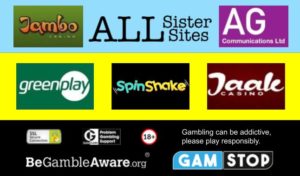 jambo casino sister sites 2022