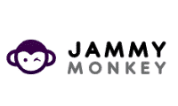 jammy monkey logo all 2022