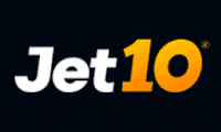 jet10 casino logo all 2022