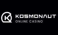 kosmonaut casino logo all 2022
