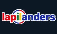 lapilanders logo all 2022