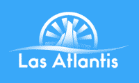 las atlantis casino logo all 2022