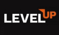 levelup casino logo all 2022