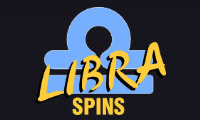 libra spins logo all 2022