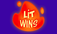 lit wins logo all 2022
