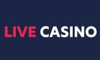 live casino logo all 2022