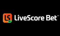 live score bet logo all 2022