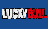 lucky bull logo all 2022
