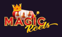 magic reels casino logo all 2022