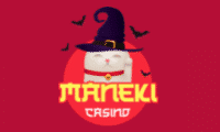 maneki casino logo all 2022