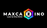 maxcazino logo all 2022