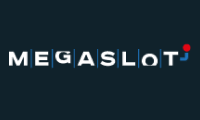 megaslot casino logo all 2022