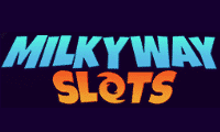 milky way slots logo all 2022