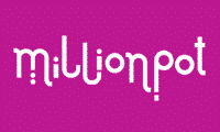 million pot logo all 2022