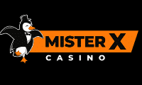 Mister X Casino sister sites