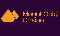 mount gold casino logo all 2022