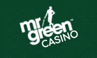 mr green casino logo all 2022