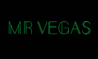 Mr Vegas Logo