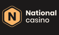 National Casino sister sites