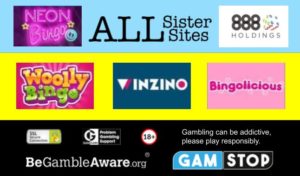 neon bingo sister sites 2022