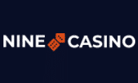 nine casino logo all 2022