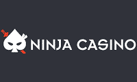ninja casino logo all 2022