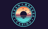 Ocean Breeze Casino logo