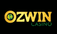 ozwin casino logo all 2022