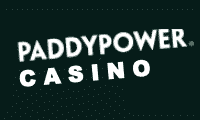 paddy power casino logo all 2022
