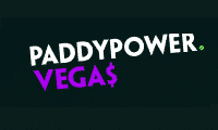 Paddy Power Vegas sister sites