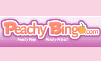 Peachy Bingo sister sites