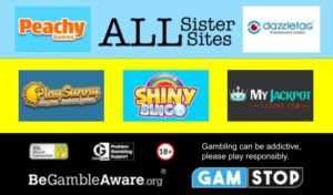 peachy games sister sites 2022